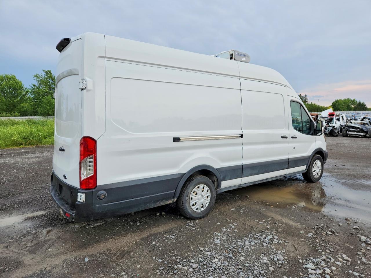 2019 Ford Transit T-350 - Image 3