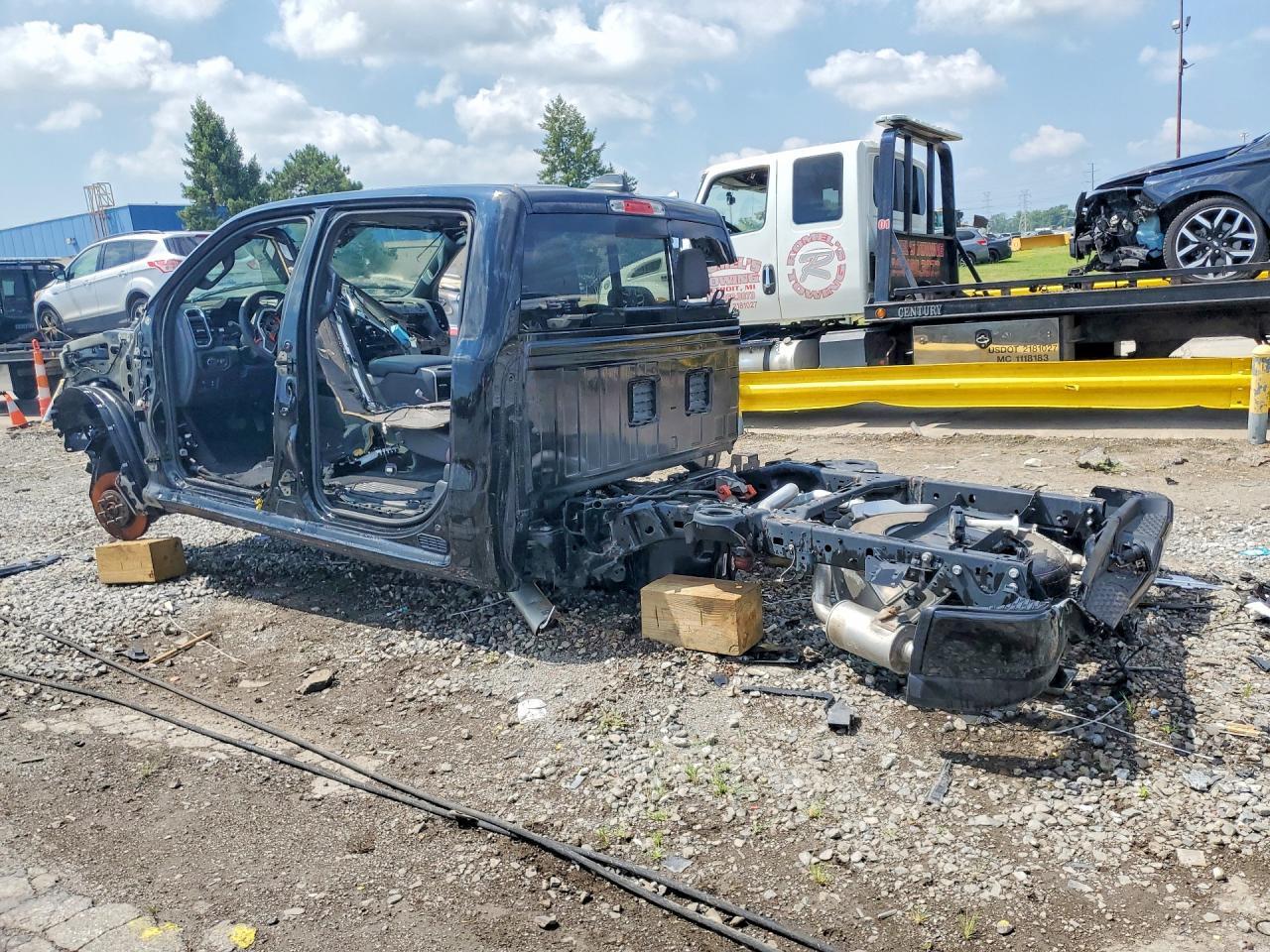 2025 Ram 1500 Big Horn - Фото 2