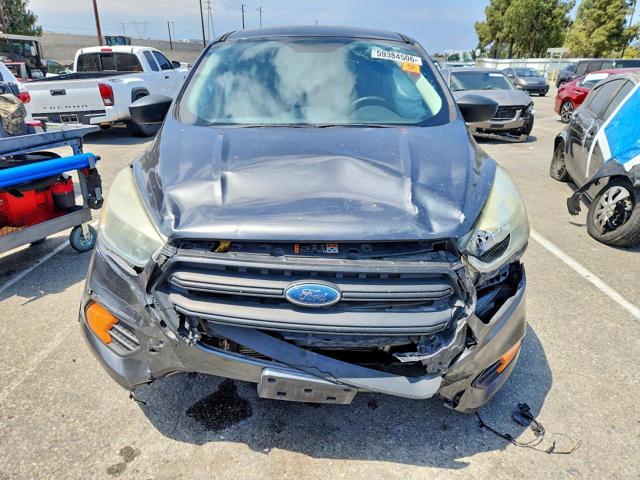 2017 Ford Escape S - Image 5