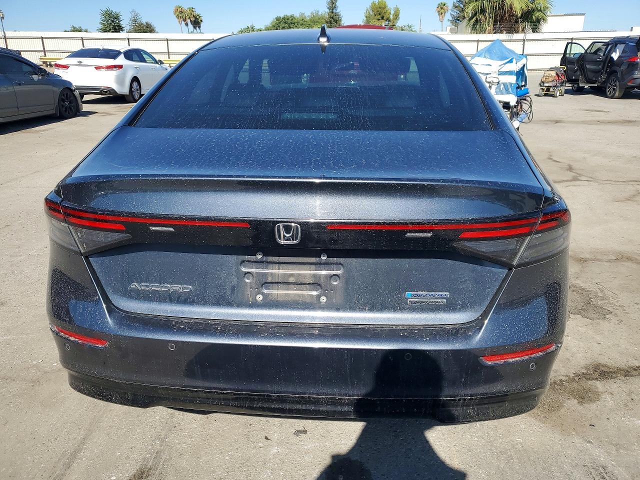 2024 Honda Accord Touring Hybrid - Image 6