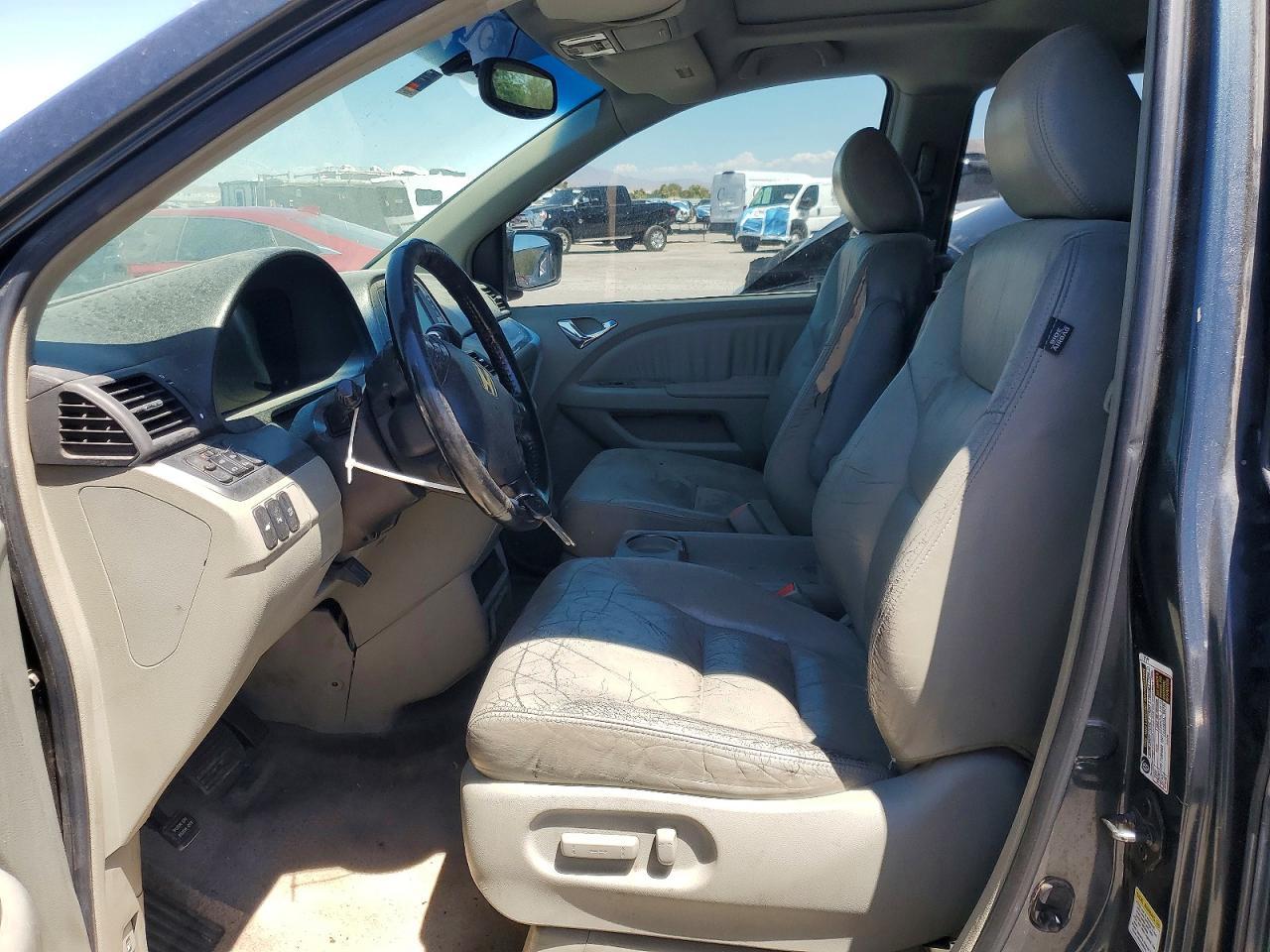 2006 Honda Odyssey Touring - Фото 7