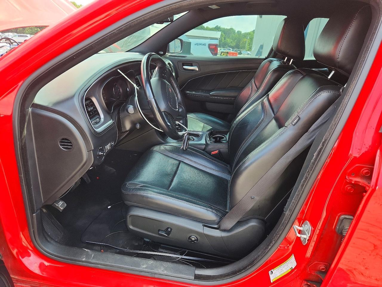 2020 Dodge Charger Sxt - Image 7