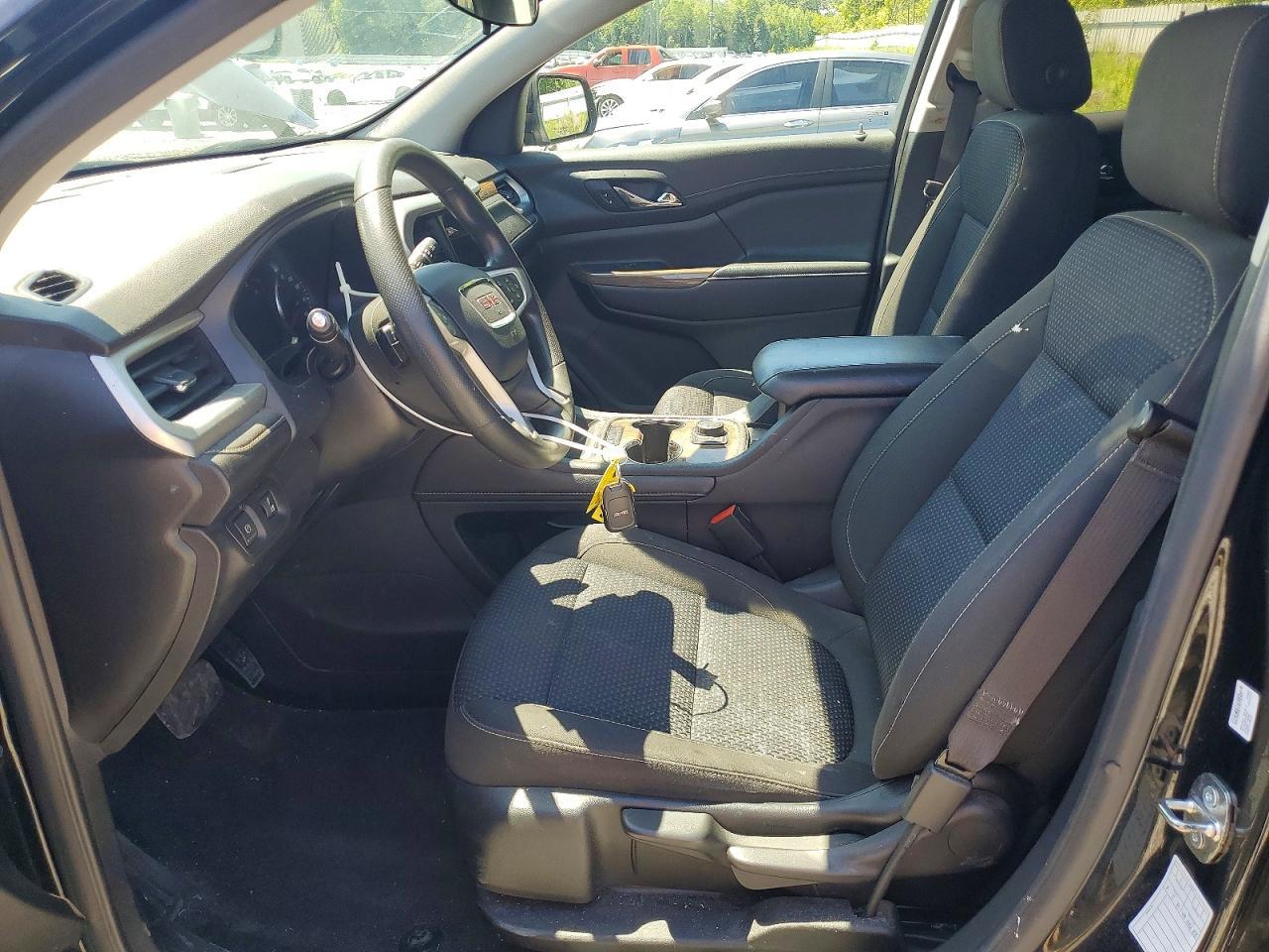 2023 GMC Acadia Sle - Фото 7