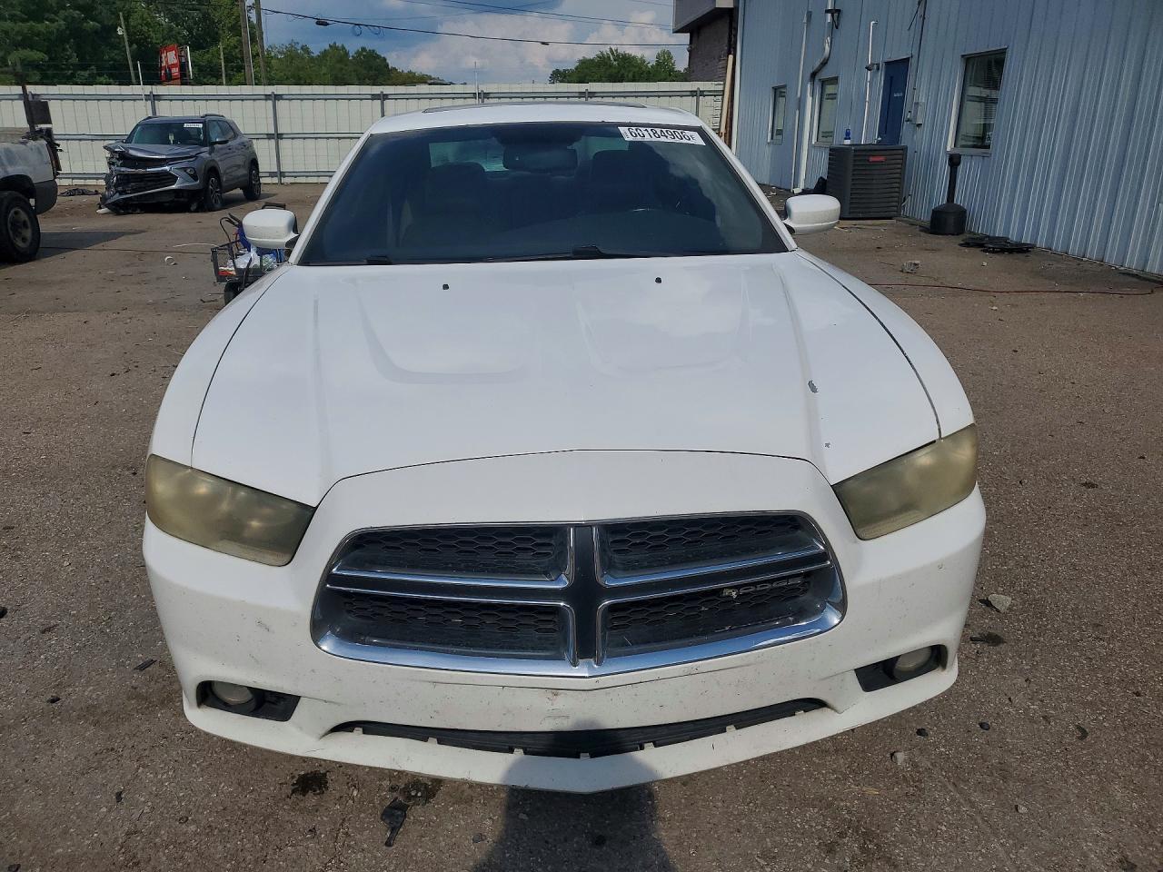 2011 Dodge Charger - Image 5