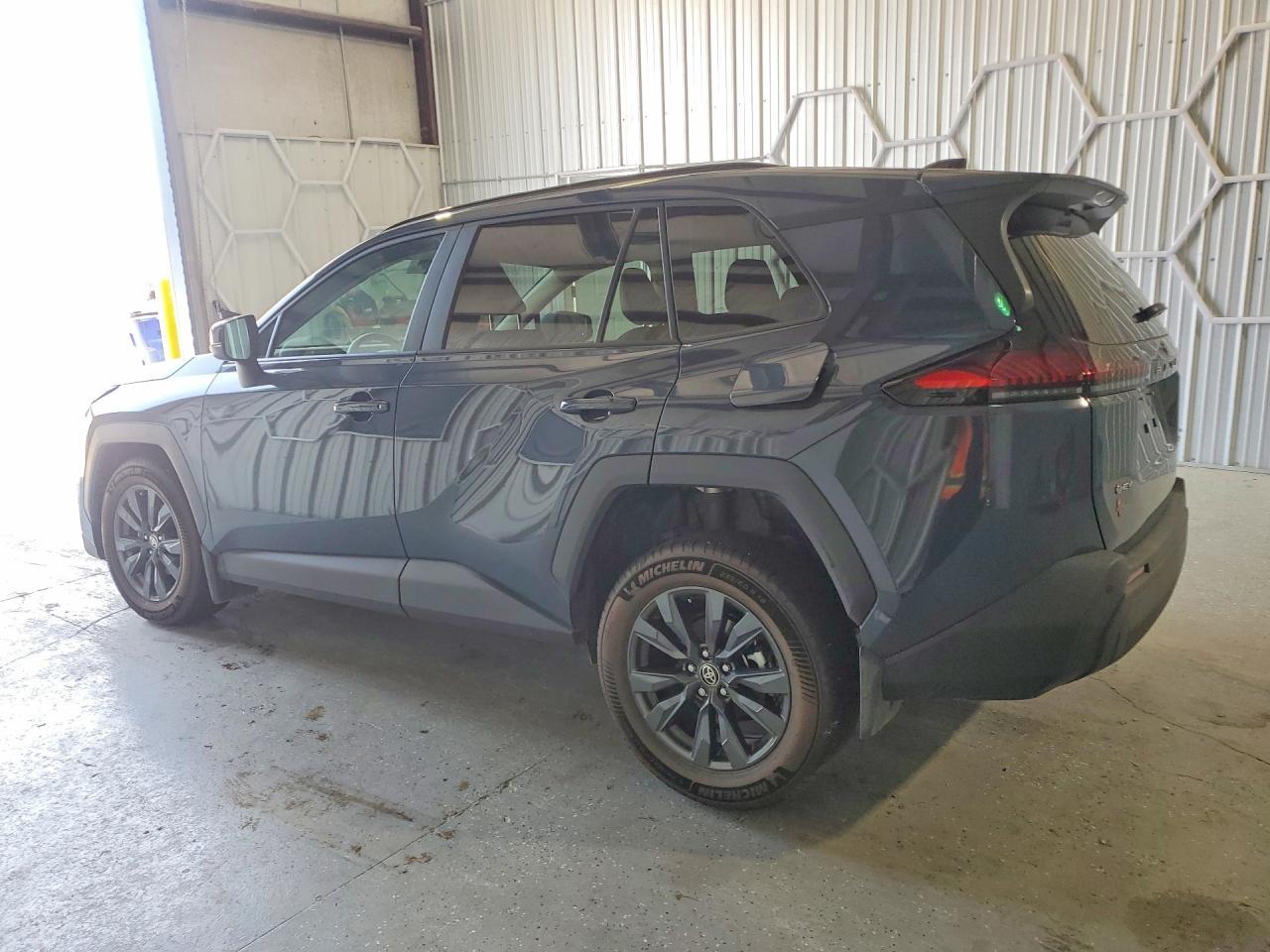 2026 Toyota Rav4 Xle Premium - Фото 2