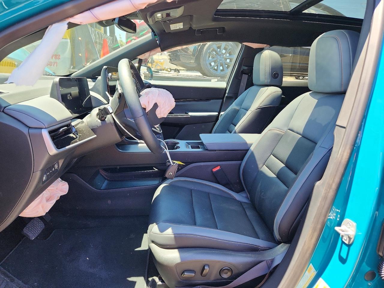 2025 Honda Prologue Elite - Фото 7