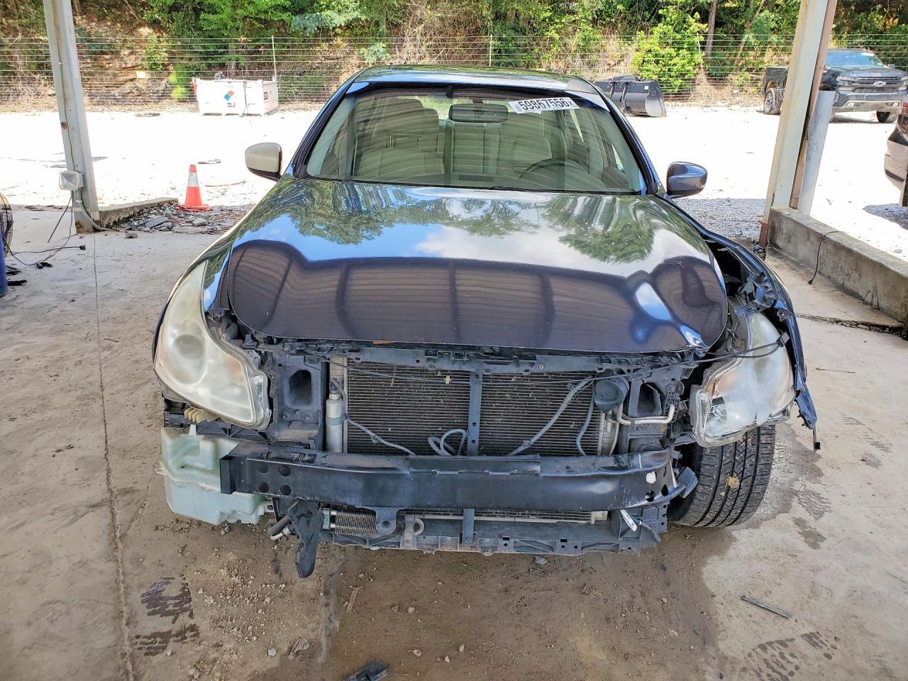 2009 Infiniti G37 Sedan Base - Image 5