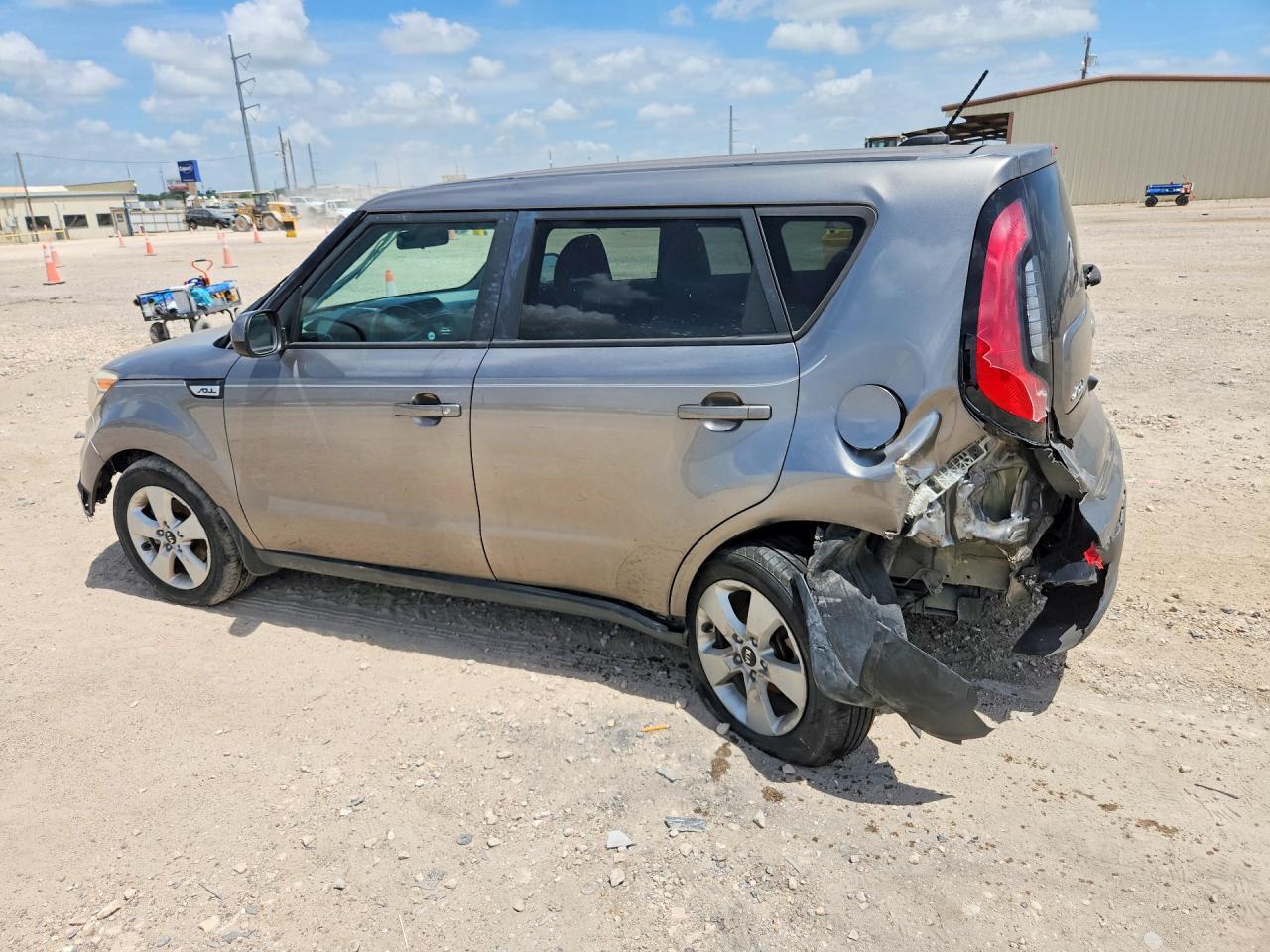 2019 Kia Soul Base - Фото 2