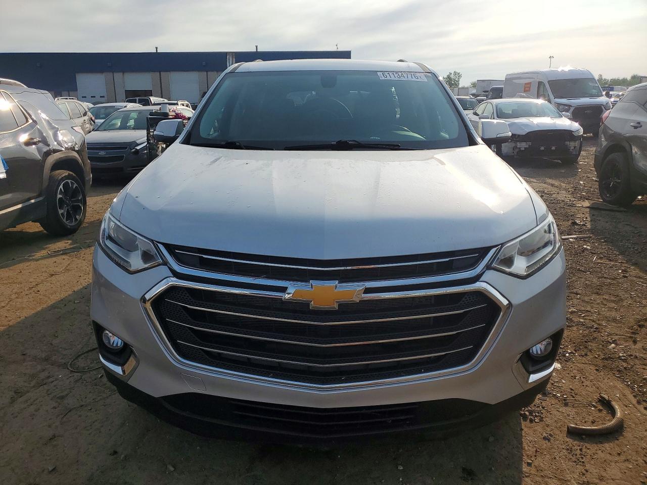 2021 Chevrolet Traverse Lt - Image 5