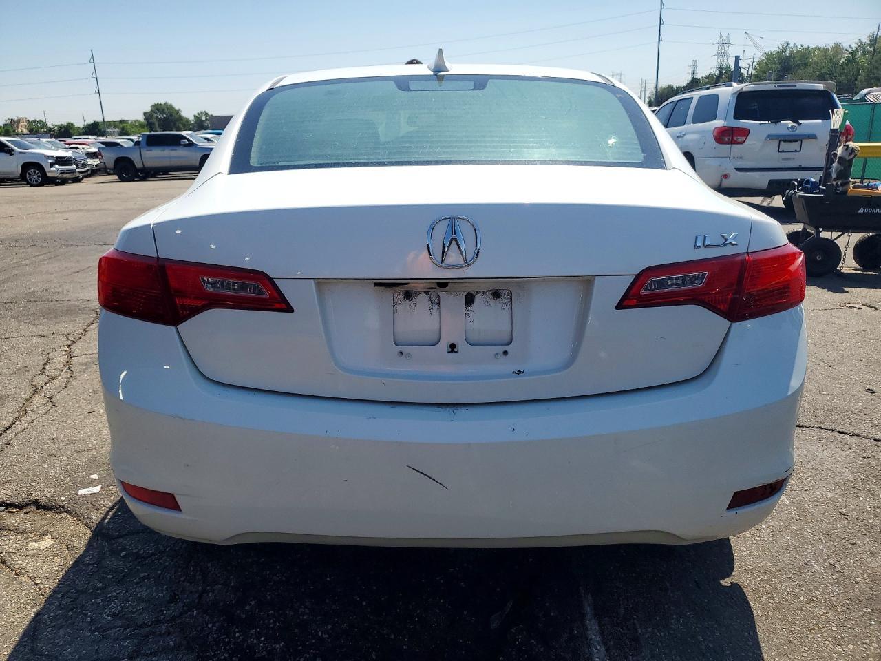 2013 Acura Ilx 20 Tech - Фото 6