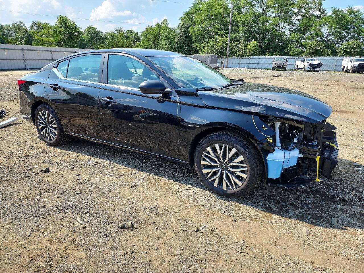 2026 Nissan Altima Sv - Фото 4