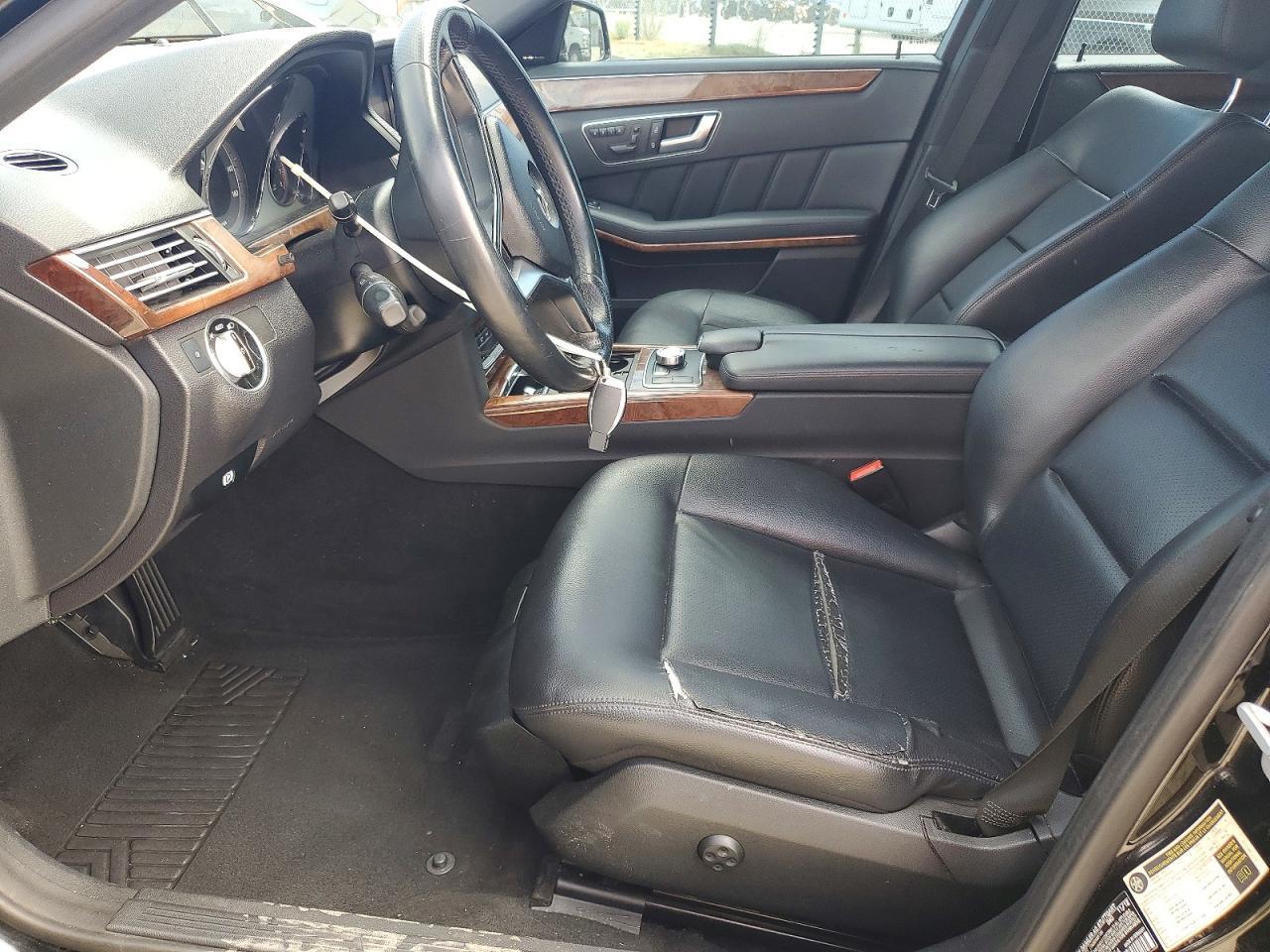 2013 Mercedes-Benz E 350 - Фото 7