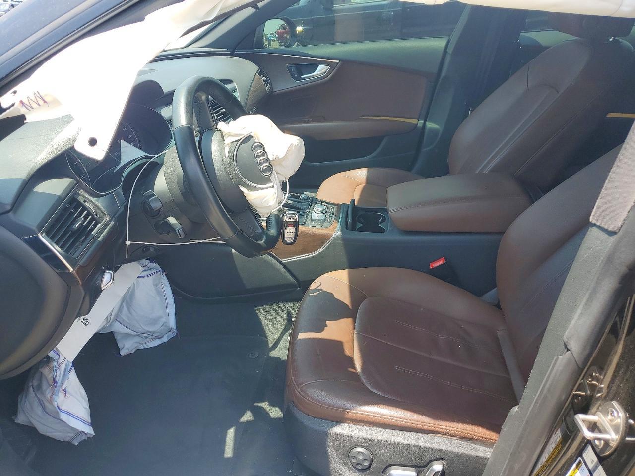 2016 Audi A7 Premium Plus - Image 7