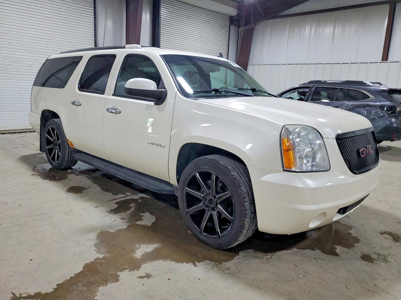 2013 GMC Yukon Xl Denali - Фото 4