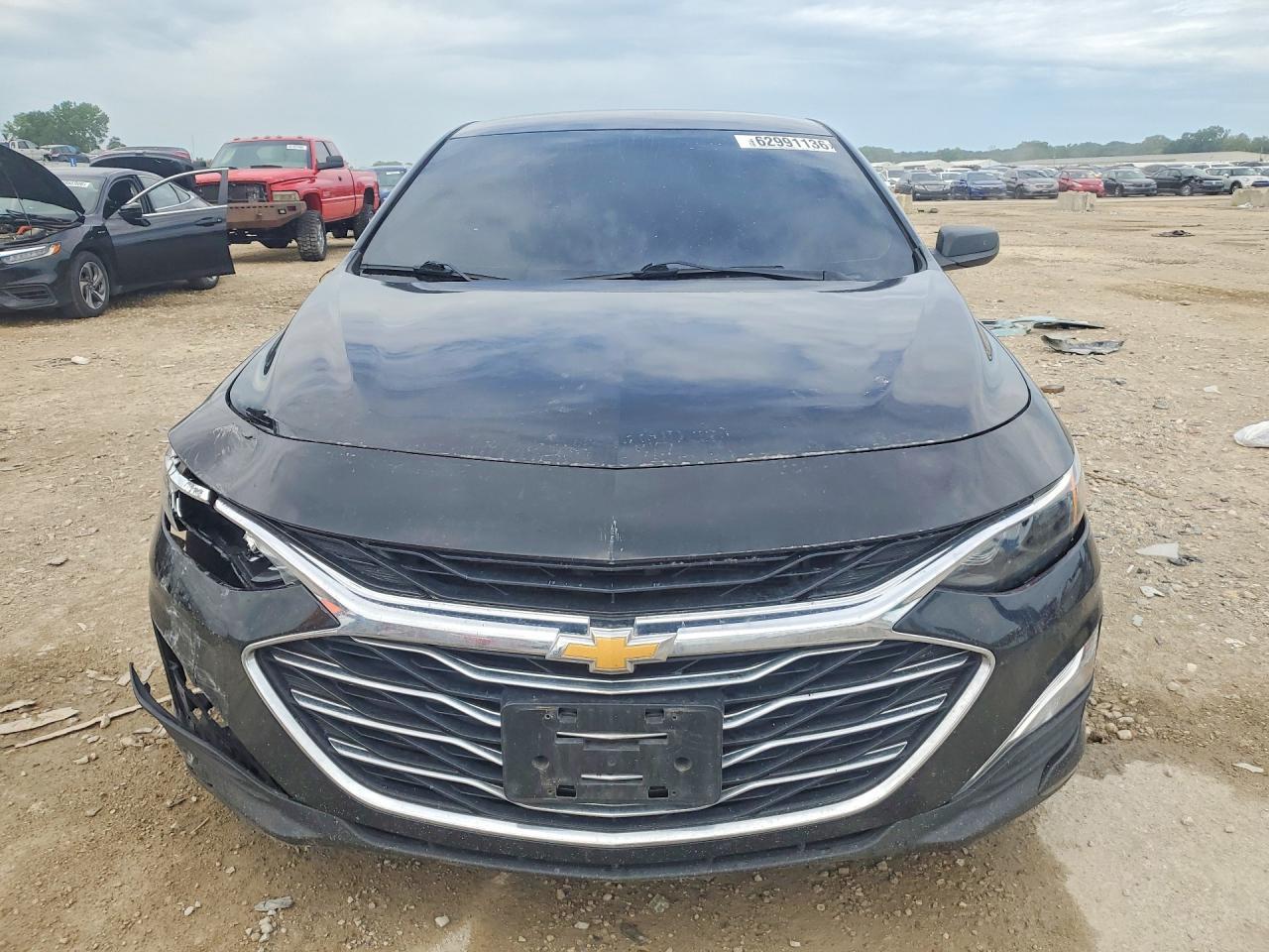 2019 Chevrolet Malibu Ls - Фото 5