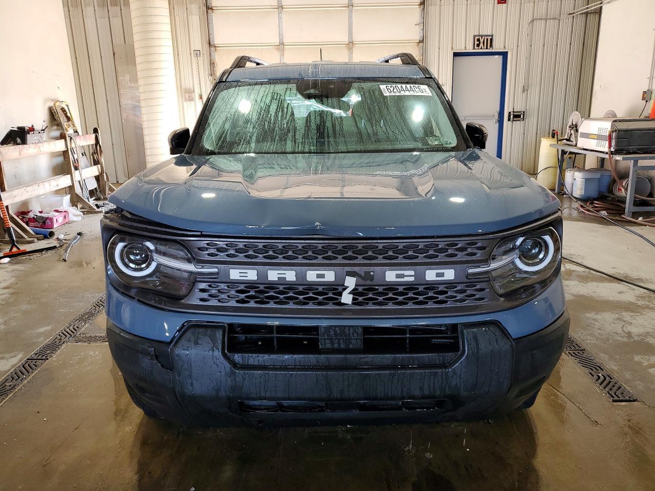 2025 Ford Bronco Sport Big Bend - Image 5