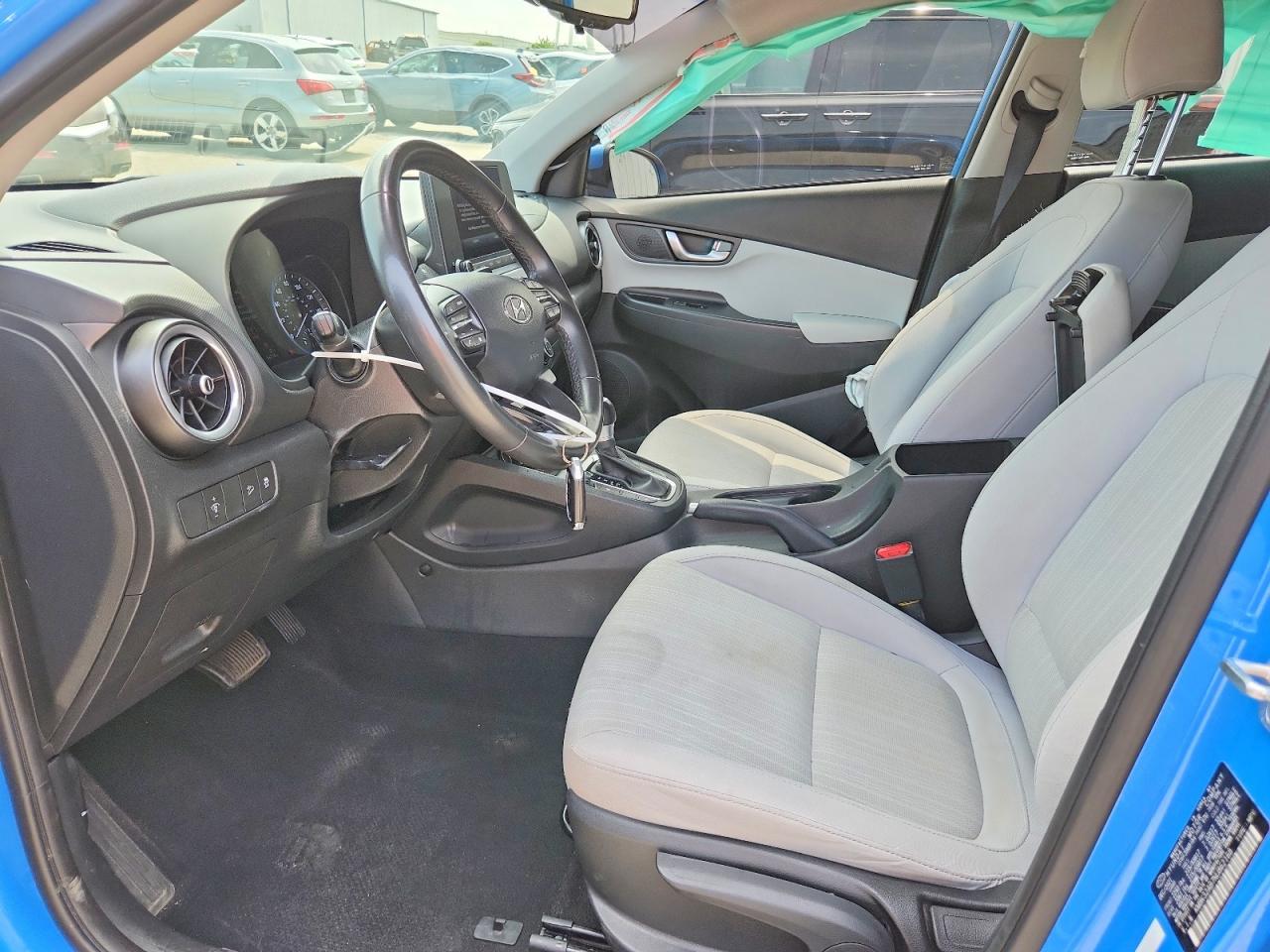 2022 Hyundai Kona Sel - Фото 7