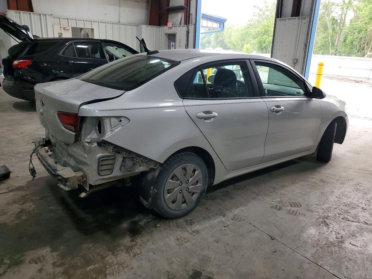 2020 Kia Rio Lx - Image 3