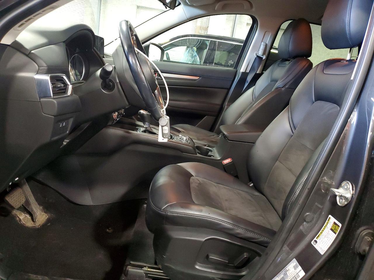2018 Mazda Cx-5 Touring - Image 7