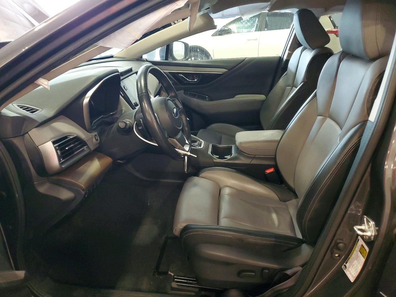 2021 Subaru Outback Limited - Фото 7