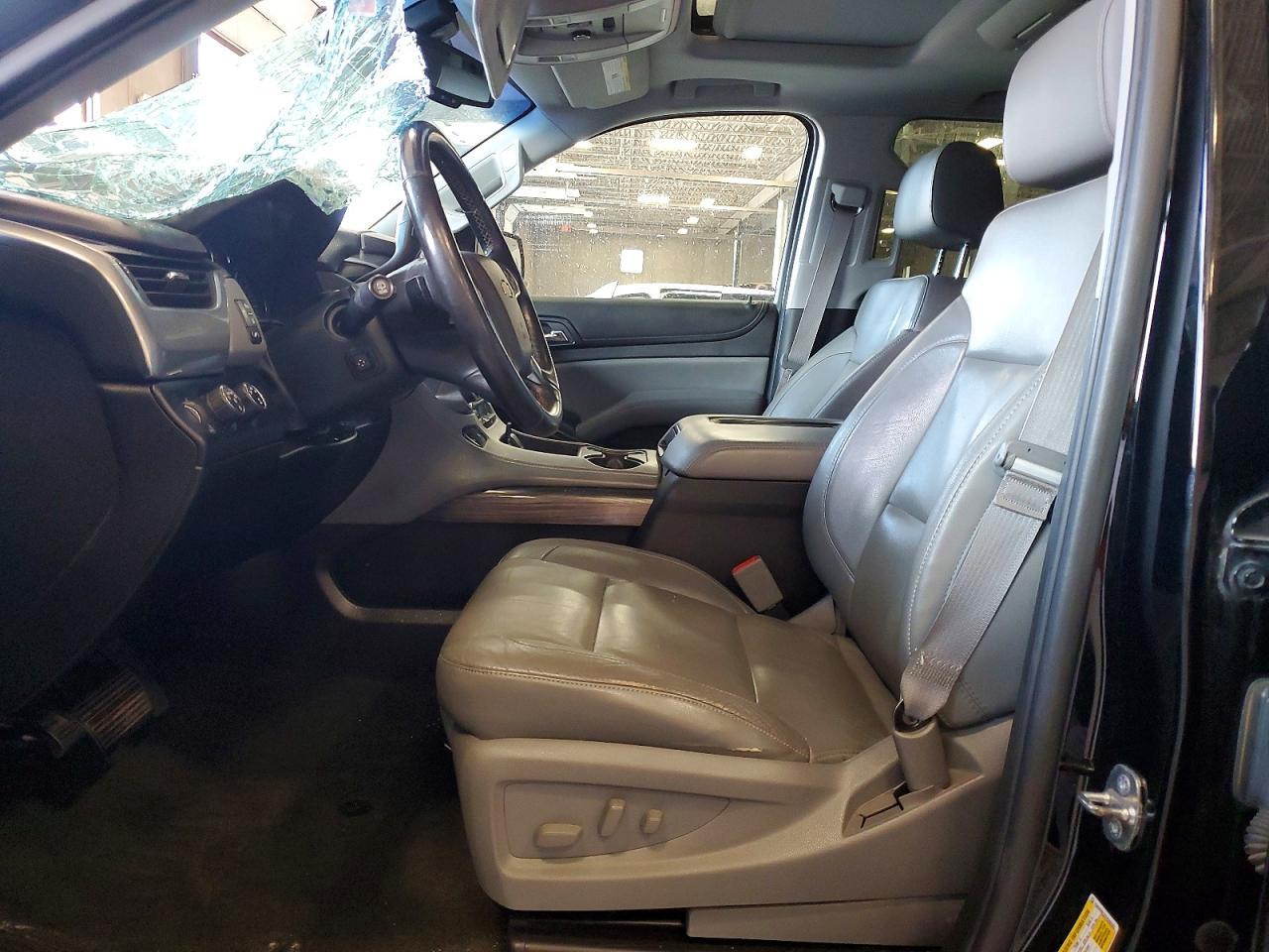 2015 Chevrolet Tahoe K1500 Lt - Image 7