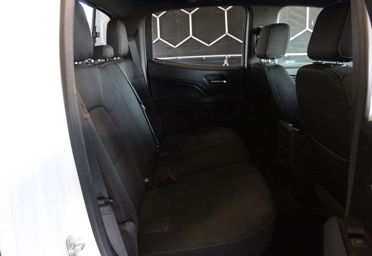 2024 GMC Canyon Elevation - Image 6
