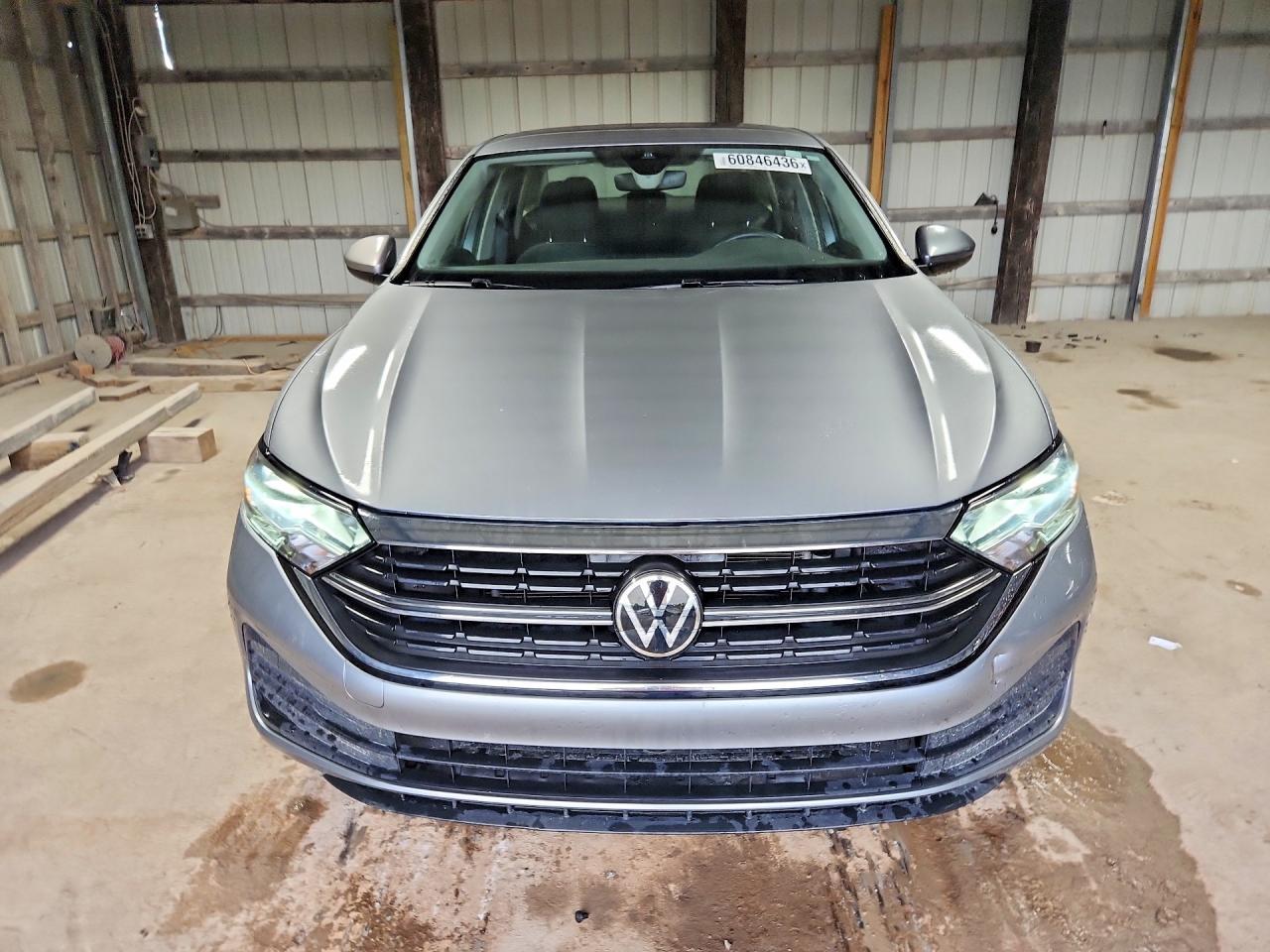 2024 Volkswagen Jetta S - Фото 5