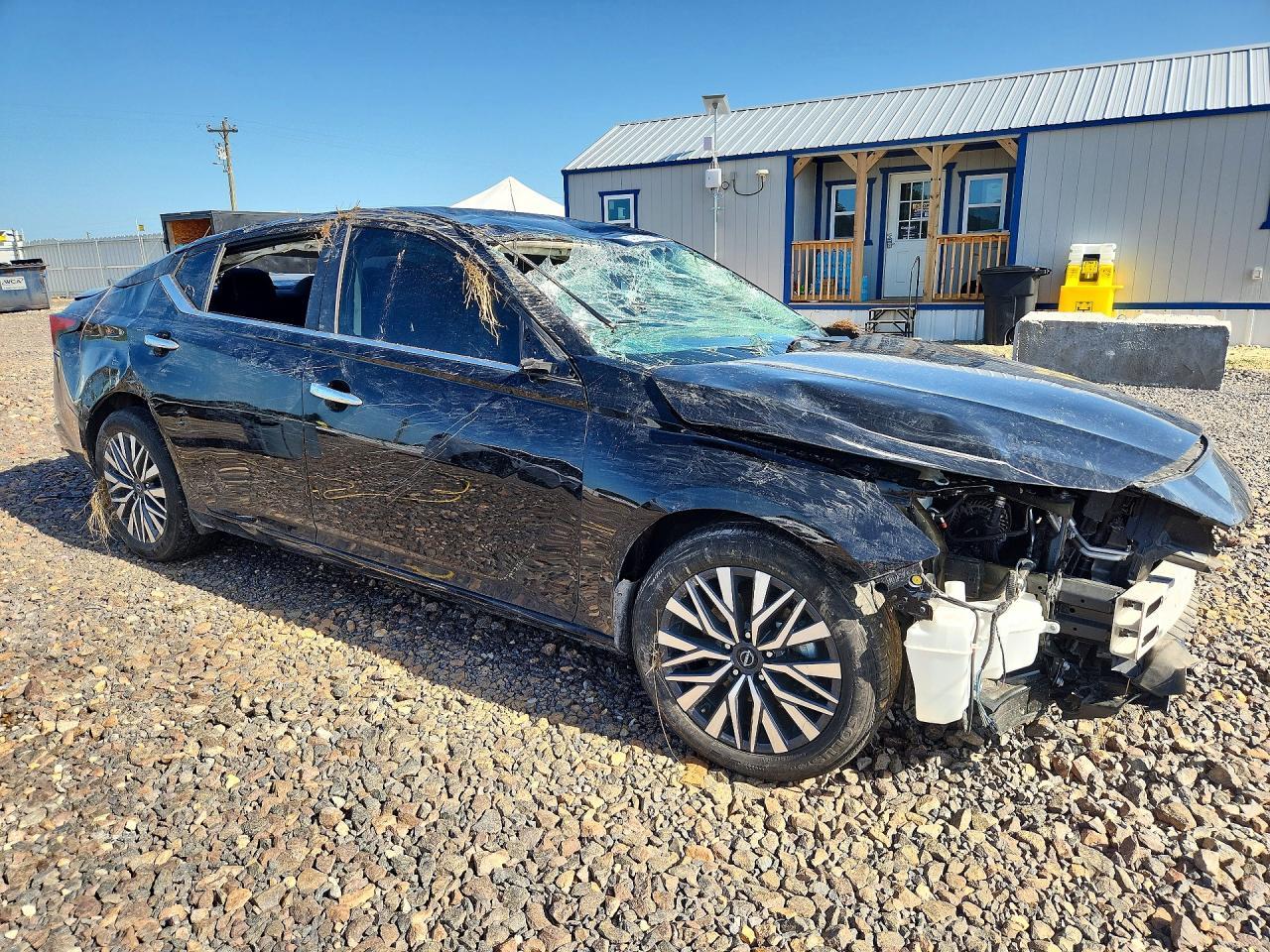 2025 Nissan Altima Sv - Фото 4