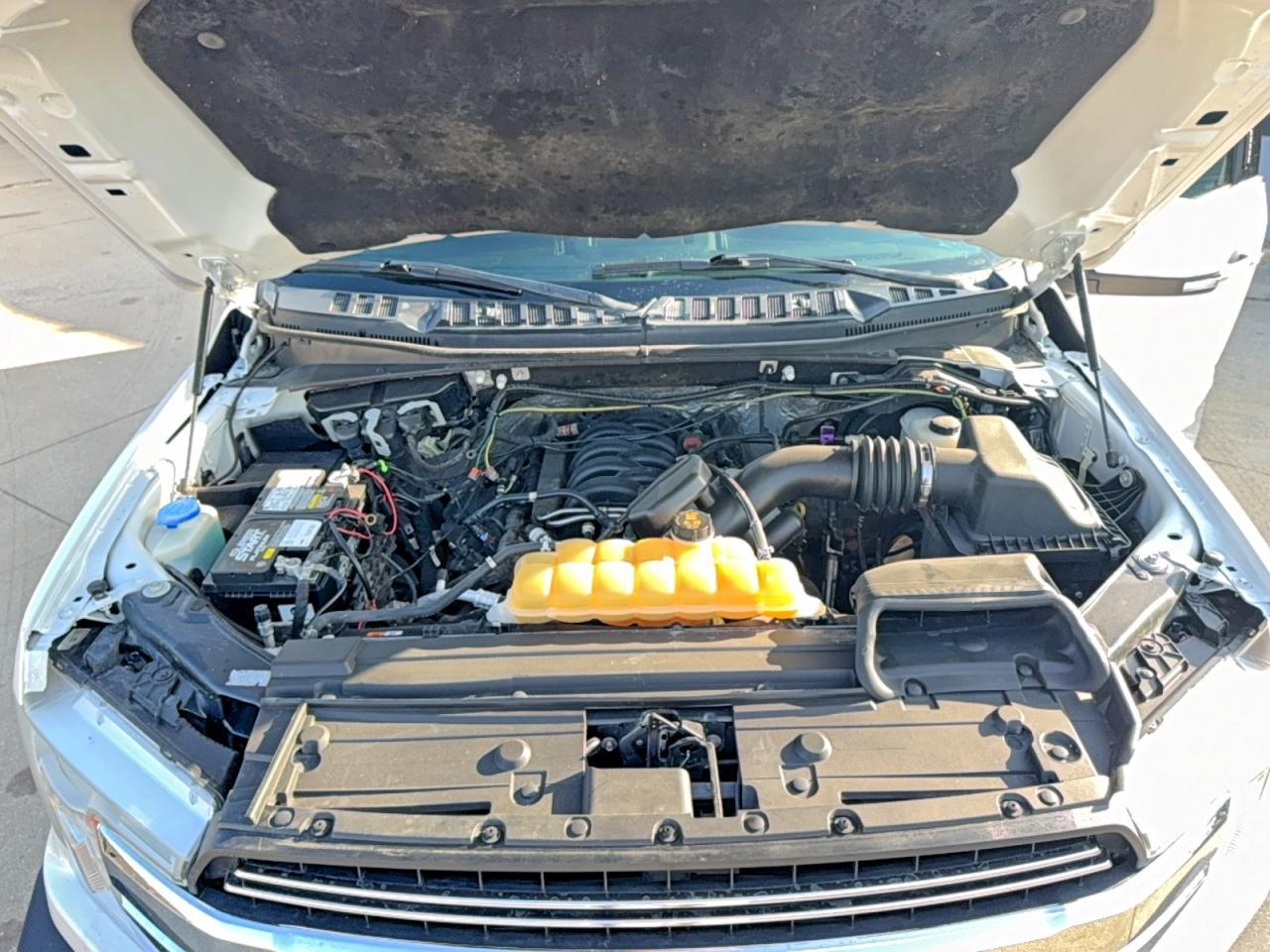 2019 Ford F150 Supercrew - Image 7