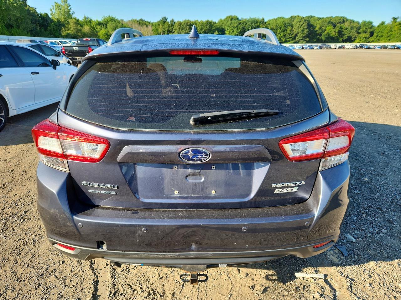 2017 Subaru Impreza Limited - Image 6