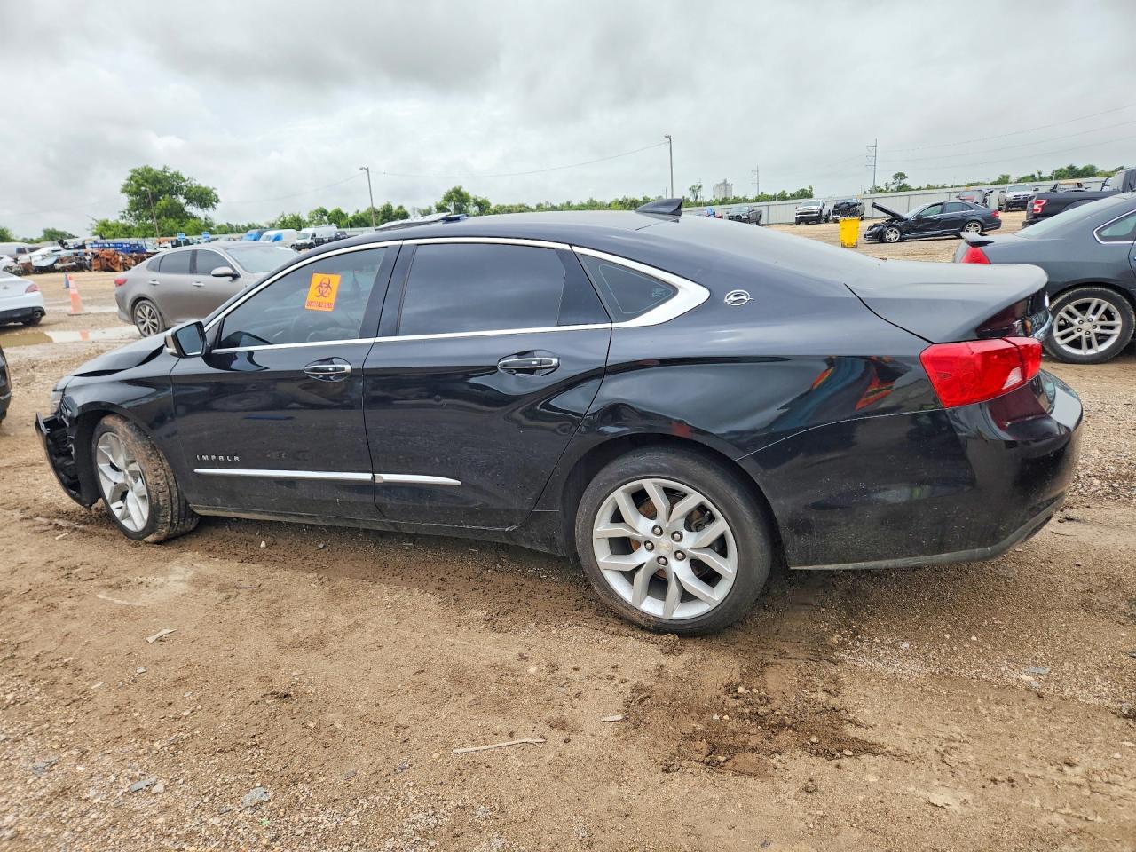 2020 Chevrolet Impala Premier - Image 2