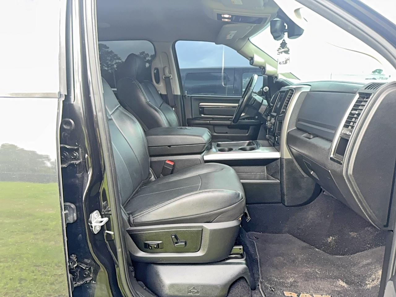 2018 Ram 2500 Laramie - Фото 5