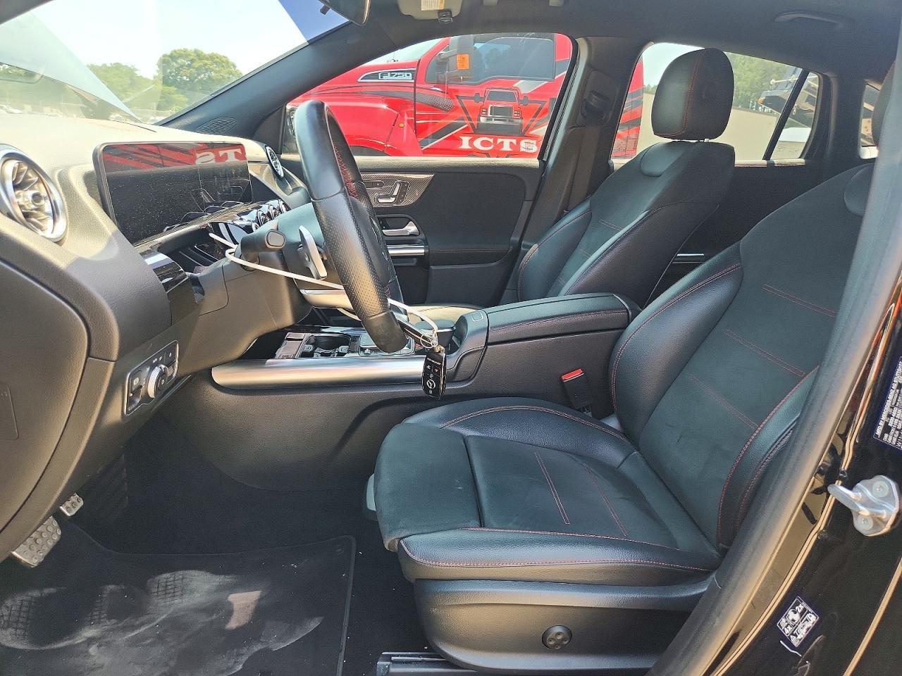 2021 Mercedes-Benz Gla 35 Amg - Фото 7
