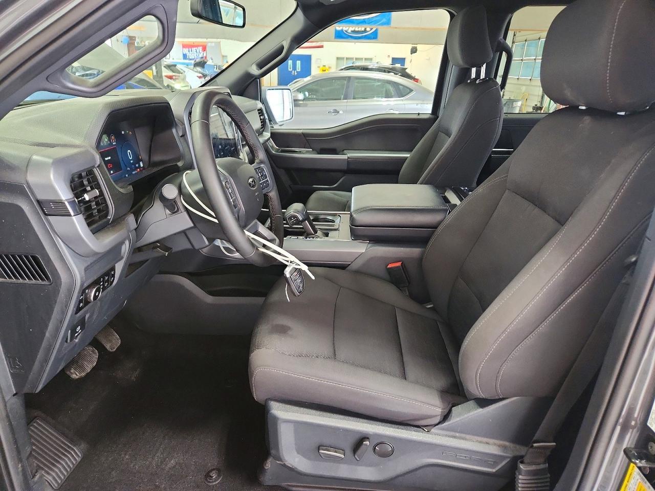 2025 Ford F150 Xlt - Фото 7