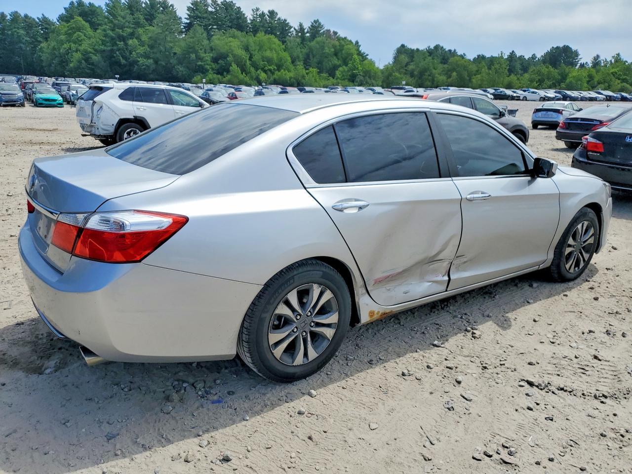 2013 Honda Accord Lx - Image 3
