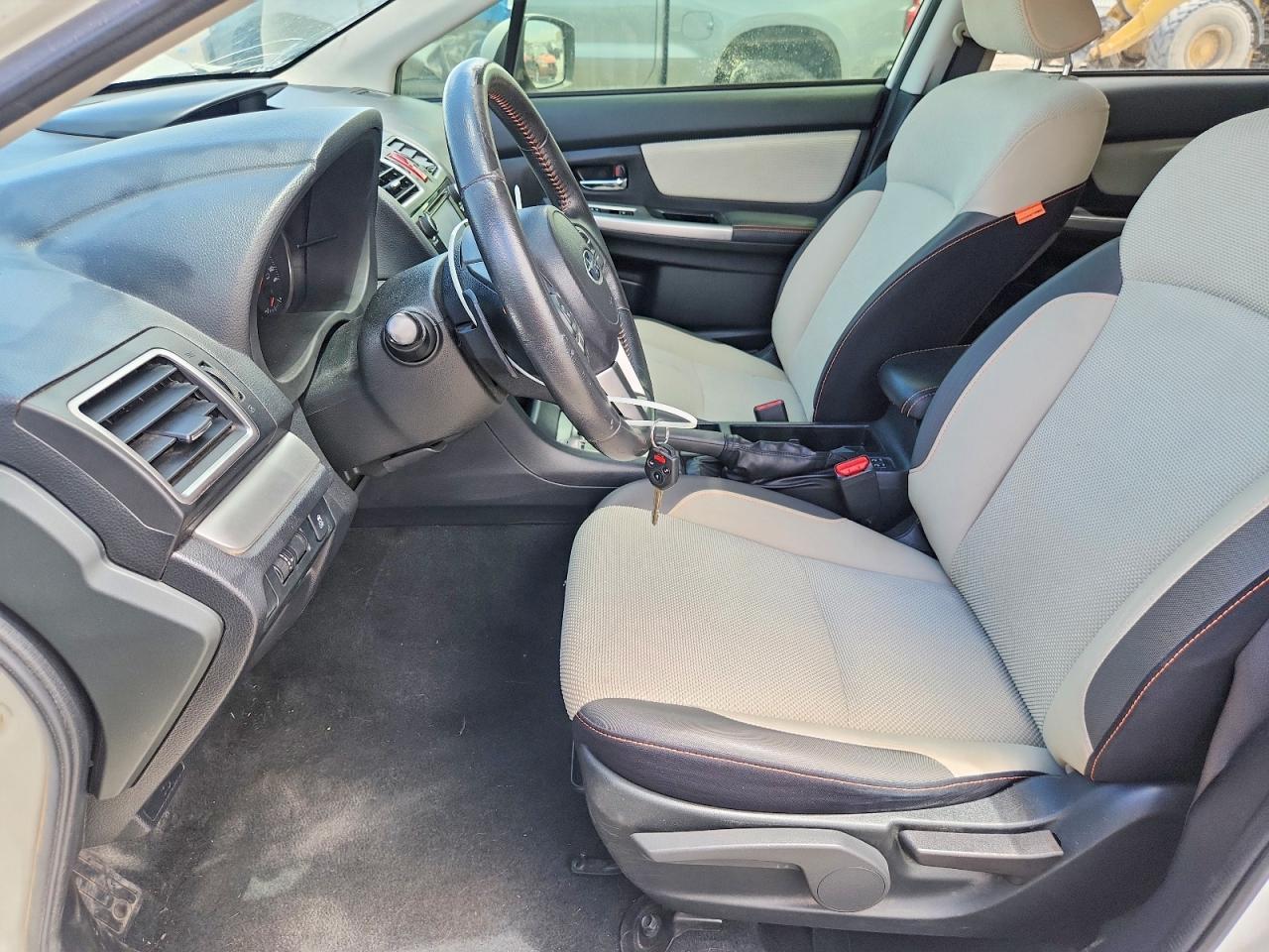 2017 Subaru Crosstrek Premium - Фото 7