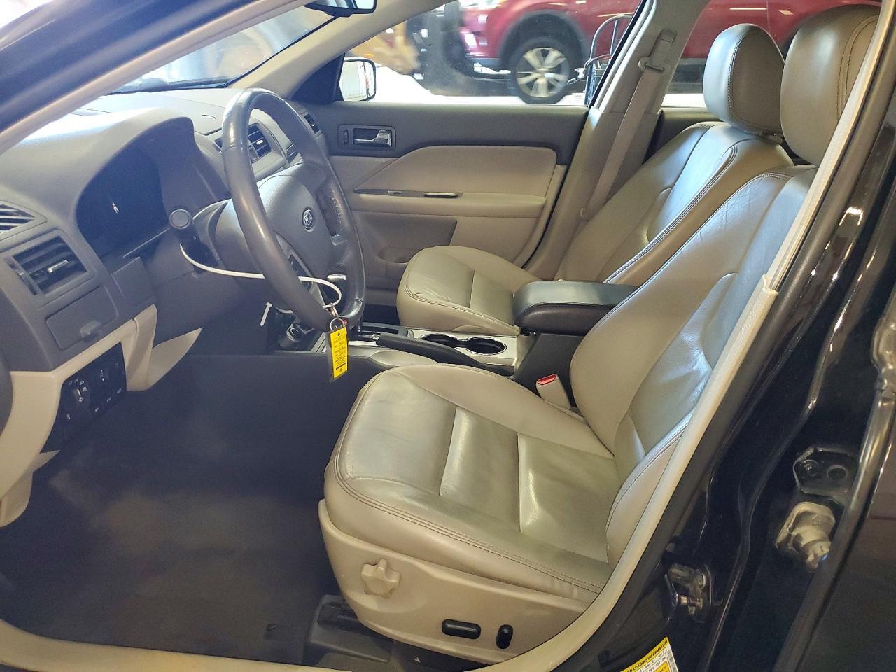 2010 Ford Fusion Sel - Фото 7