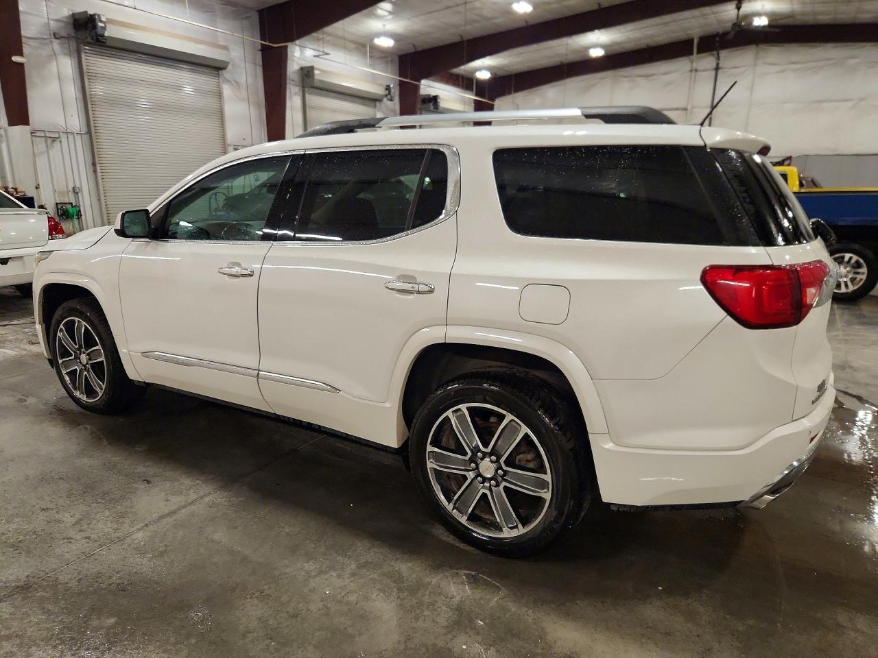 2017 GMC Acadia Denali - Image 2