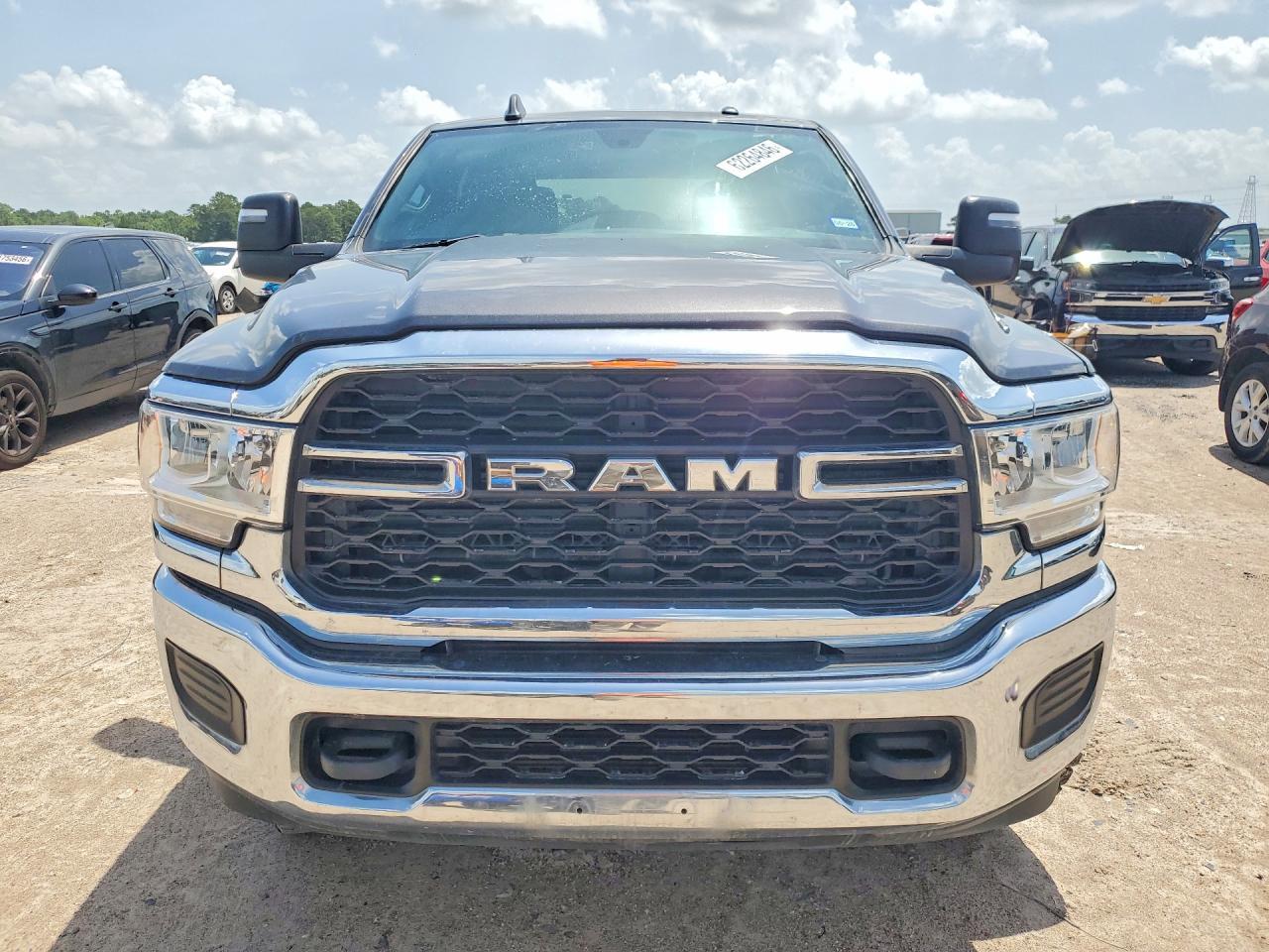 2023 Ram 2500 Tradesman - Image 5