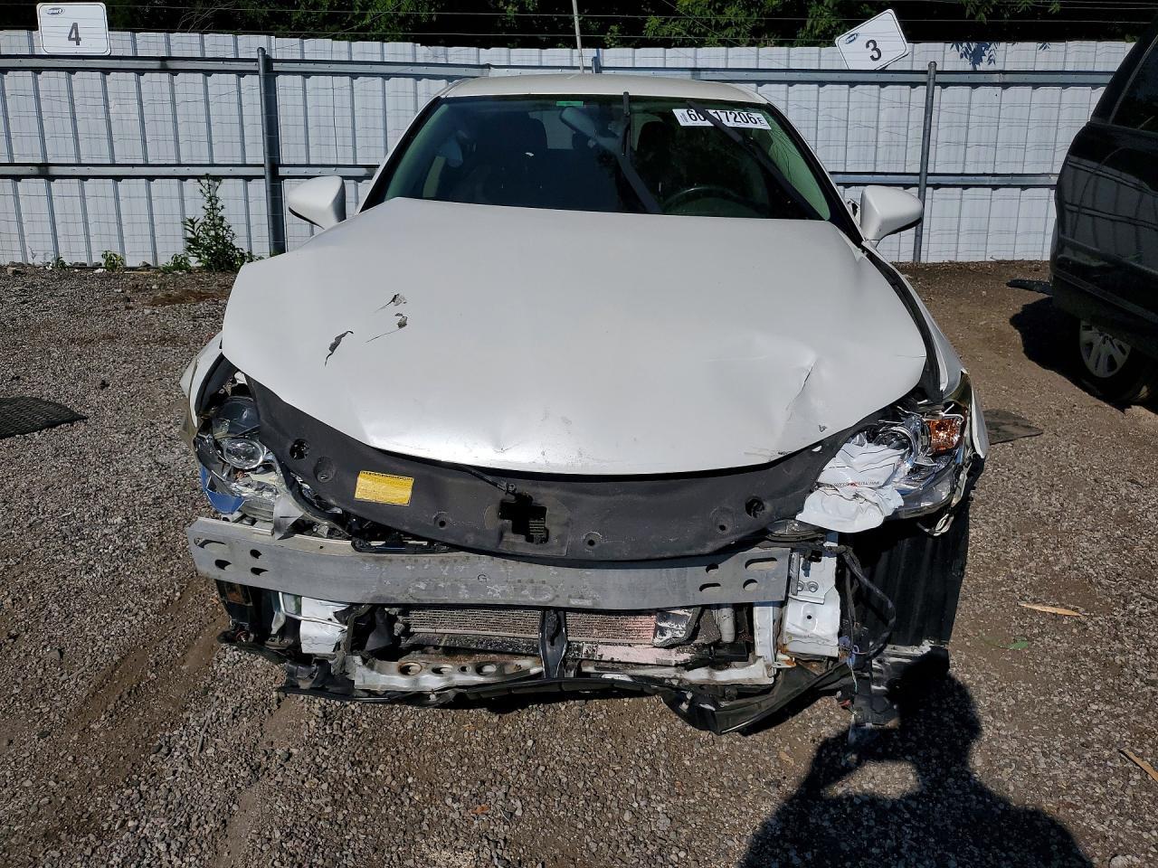 2014 Lexus Ct 200 - Фото 5