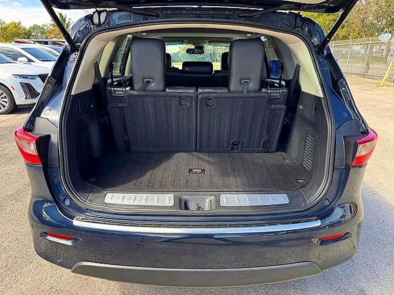 2015 Infiniti Qx60 Base - Image 6