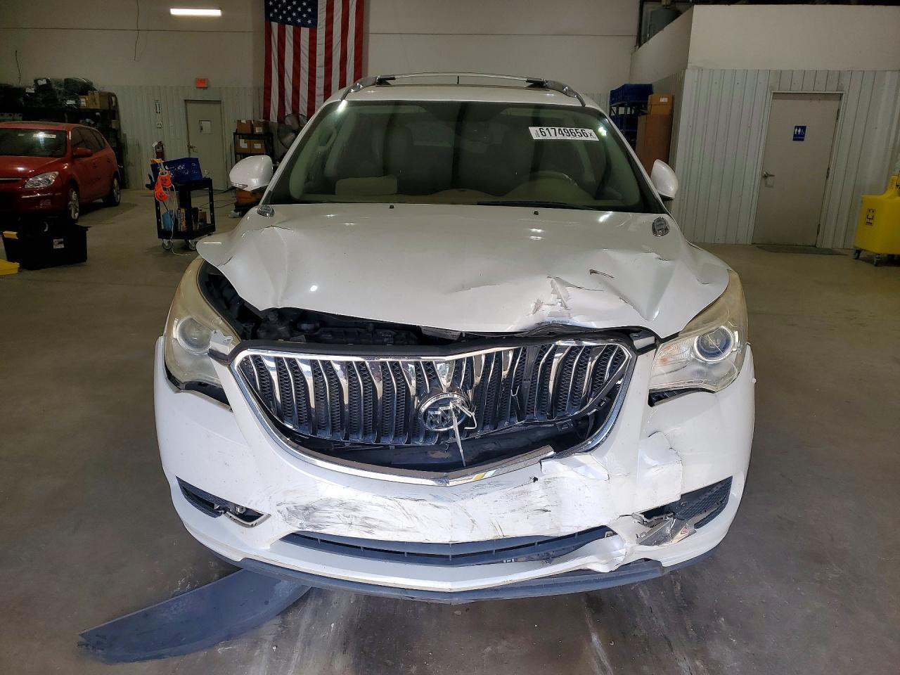 2016 Buick Enclave - Фото 5
