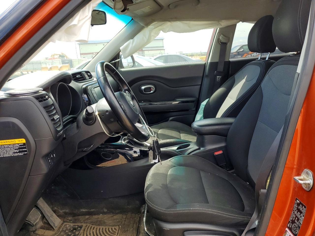 2018 Kia Soul + - Фото 7