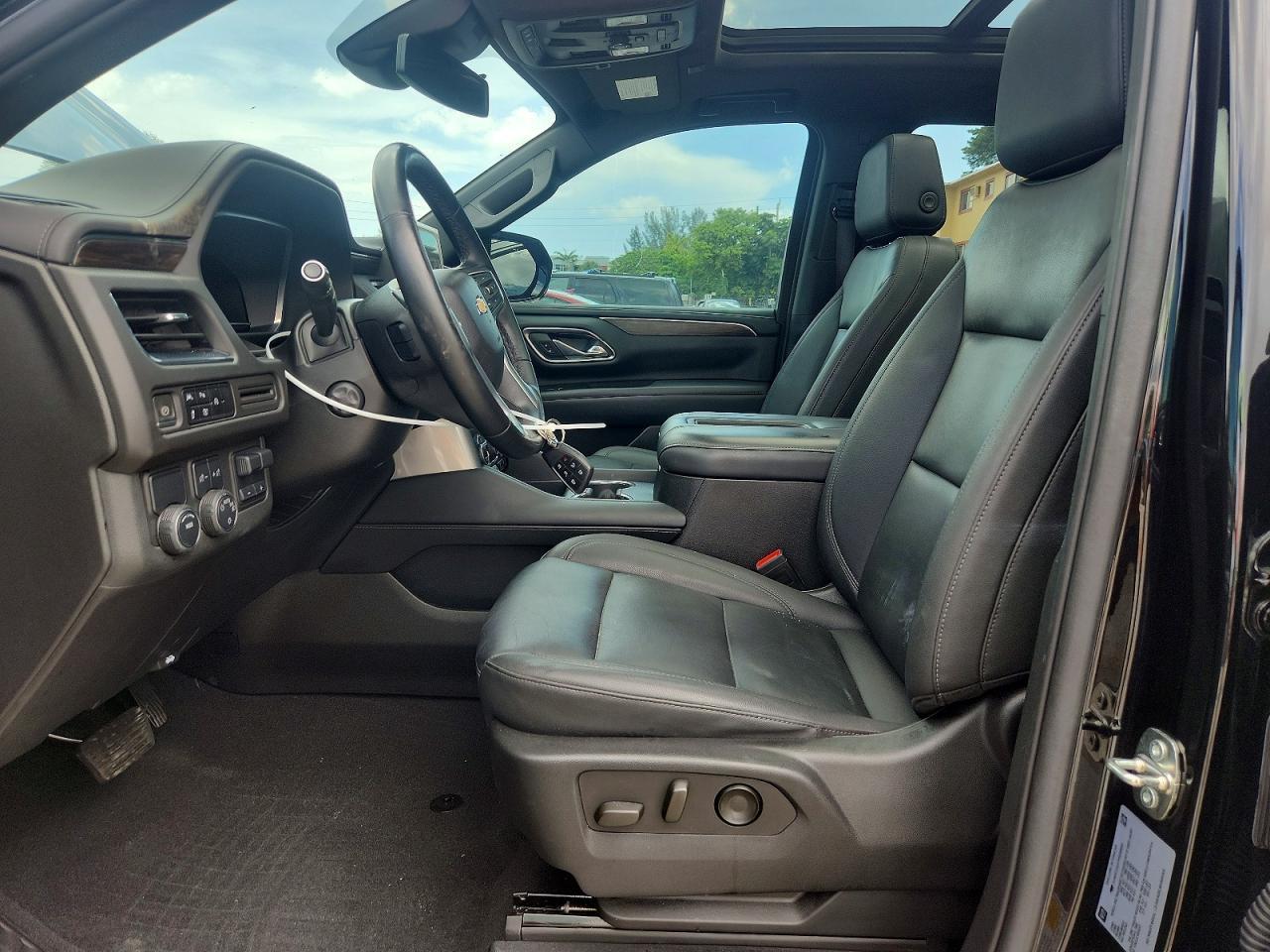 2023 Chevrolet Suburban C1500 Lt - Image 7