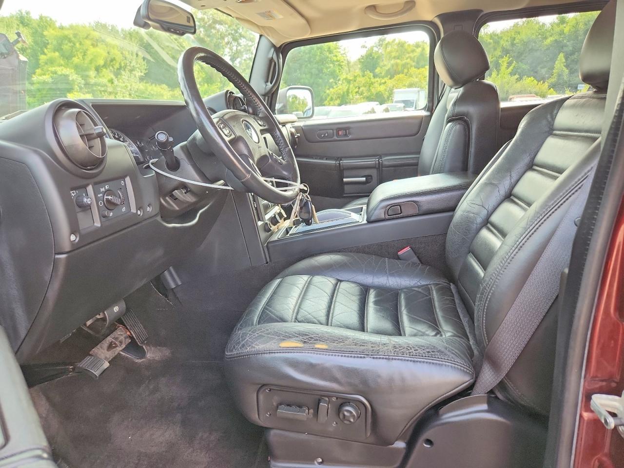 2006 Hummer H2 - Image 7