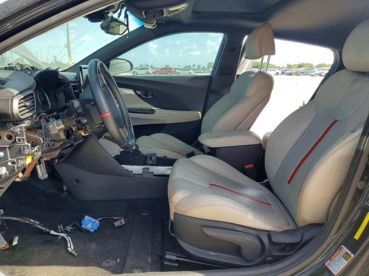 2019 Hyundai Veloster Turbo 1.6T - Image 7