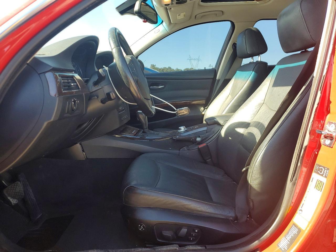 2006 BMW 330 Xi - Фото 7