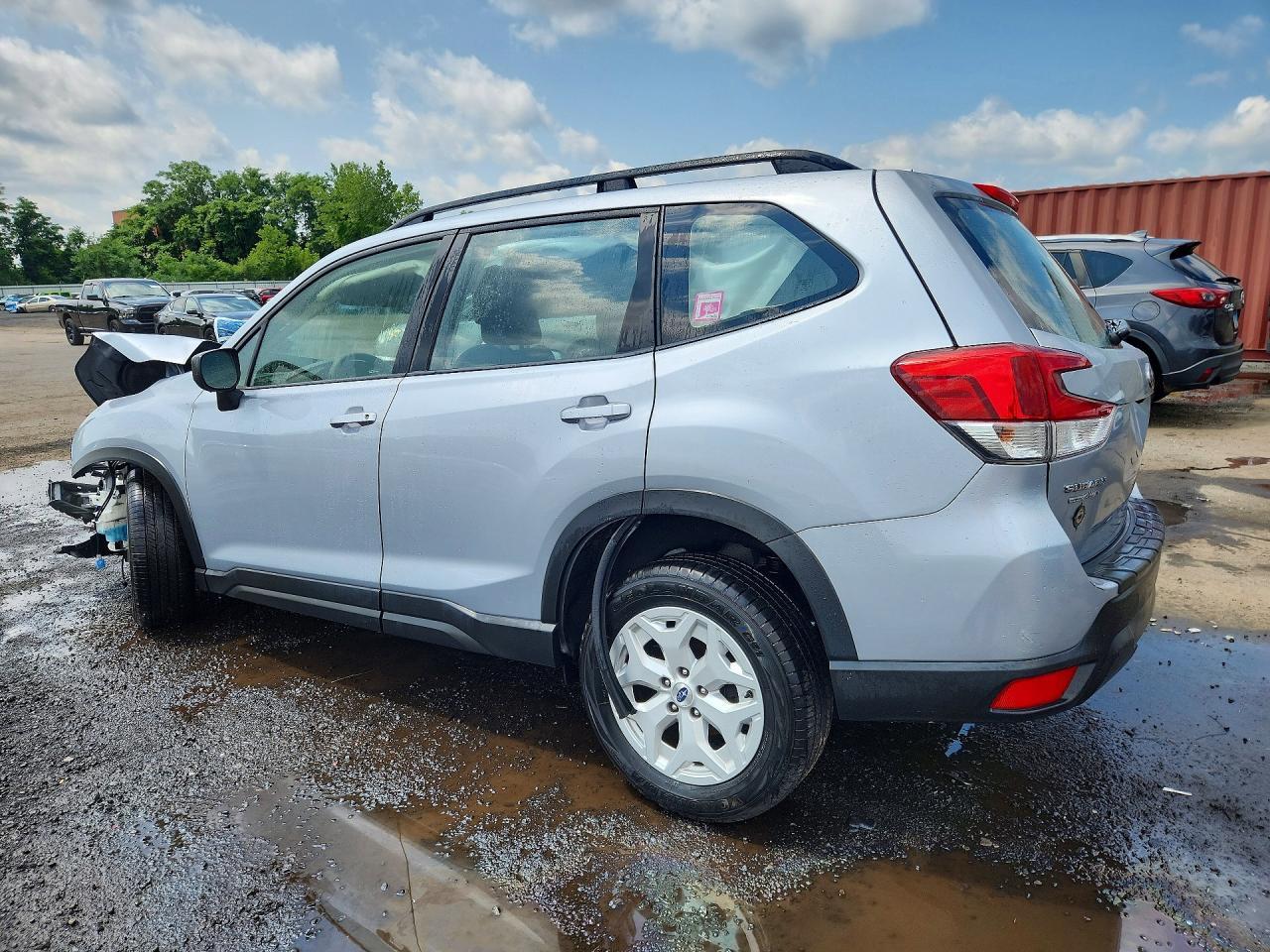 2021 Subaru Forester - Image 2