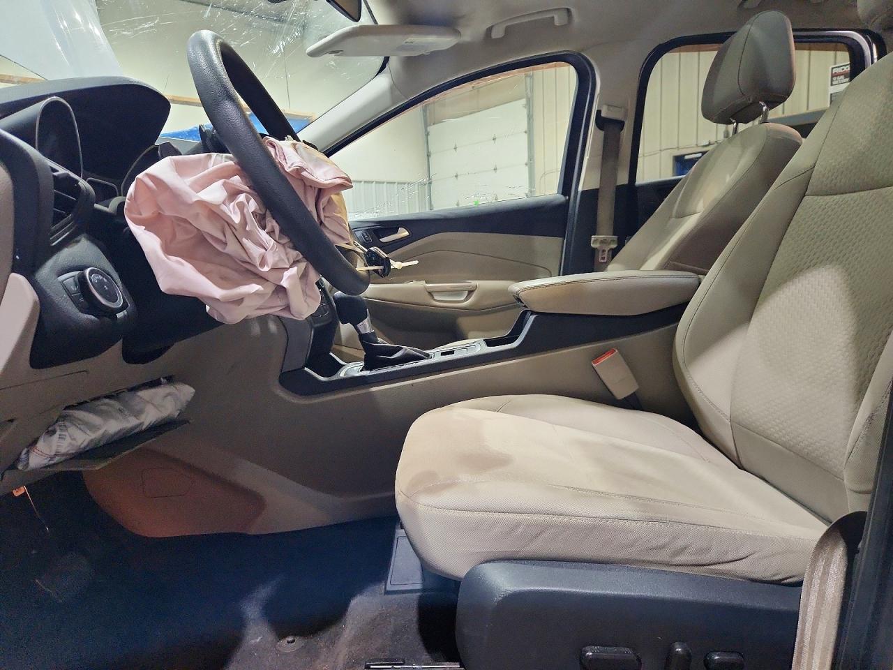 2017 Ford Escape Se - Image 7