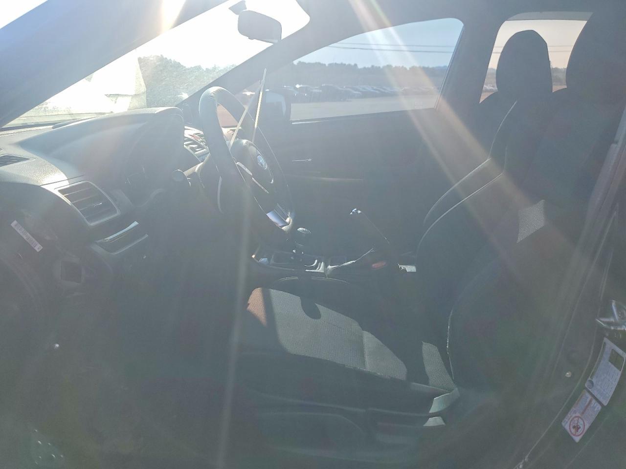 2017 Subaru Wrx - Image 7